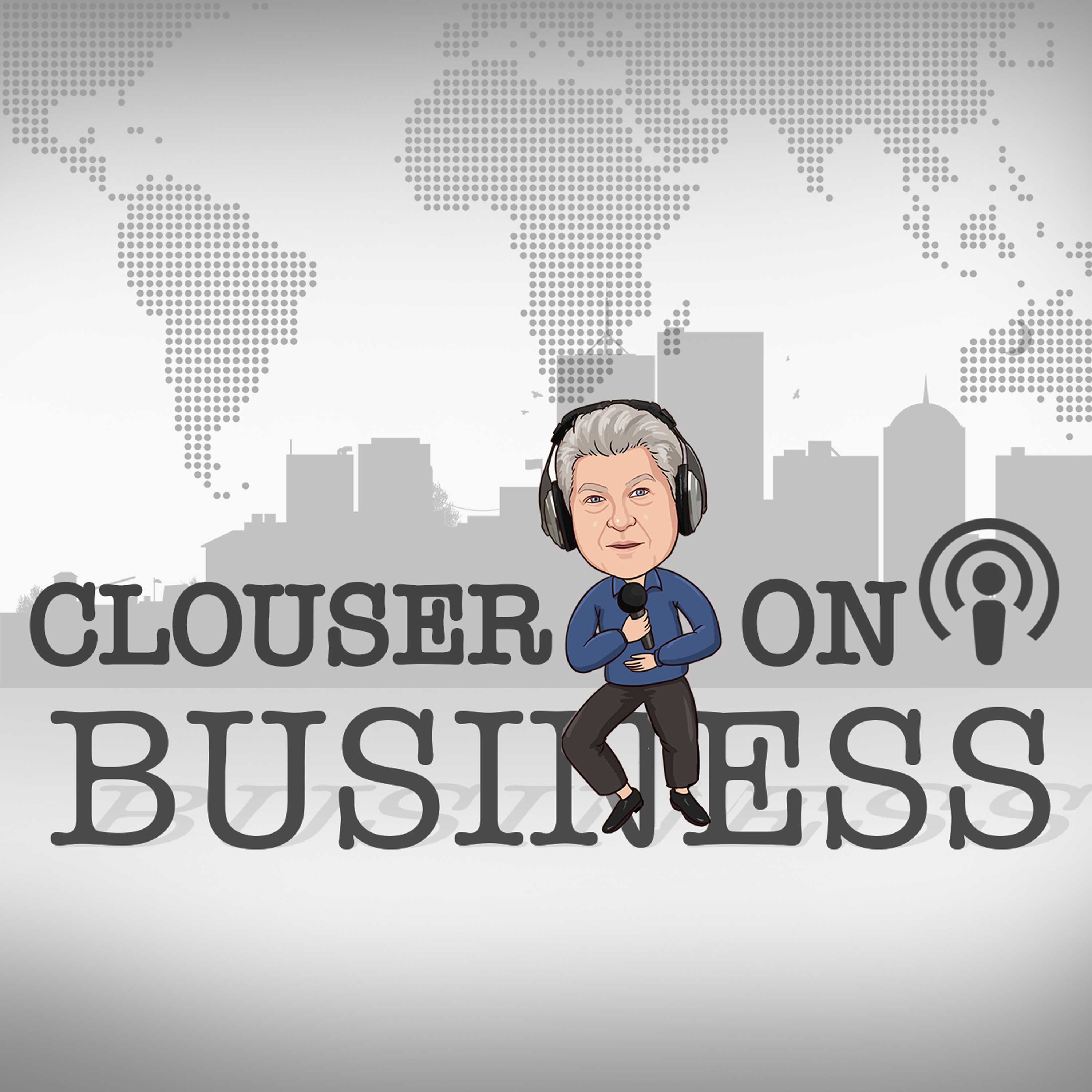 Clouser On Business