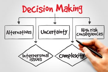 EP 79:  Decisions  Decisions  Decisions