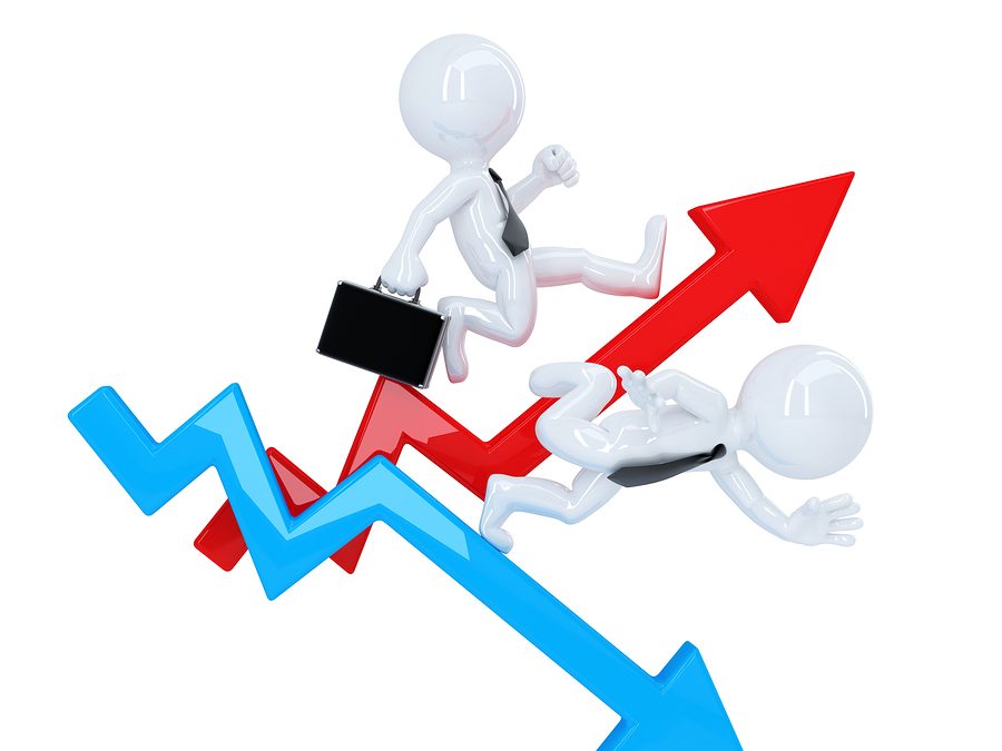 When Business Outgrows Management