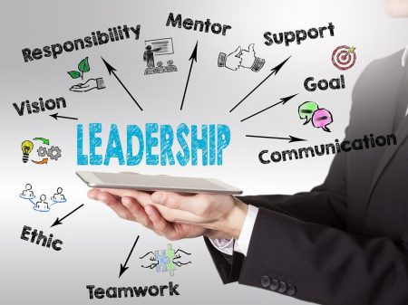 EP 78:  Foundation of Leadership