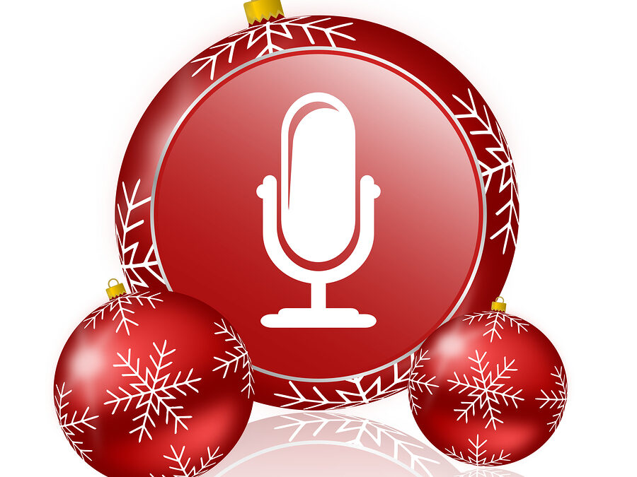 Merry Christmas from the Clouser On Business Podcast!