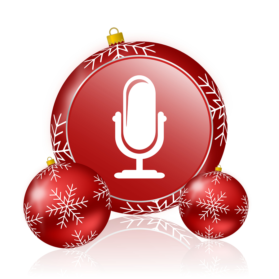 Merry Christmas from the Clouser On Business Podcast!