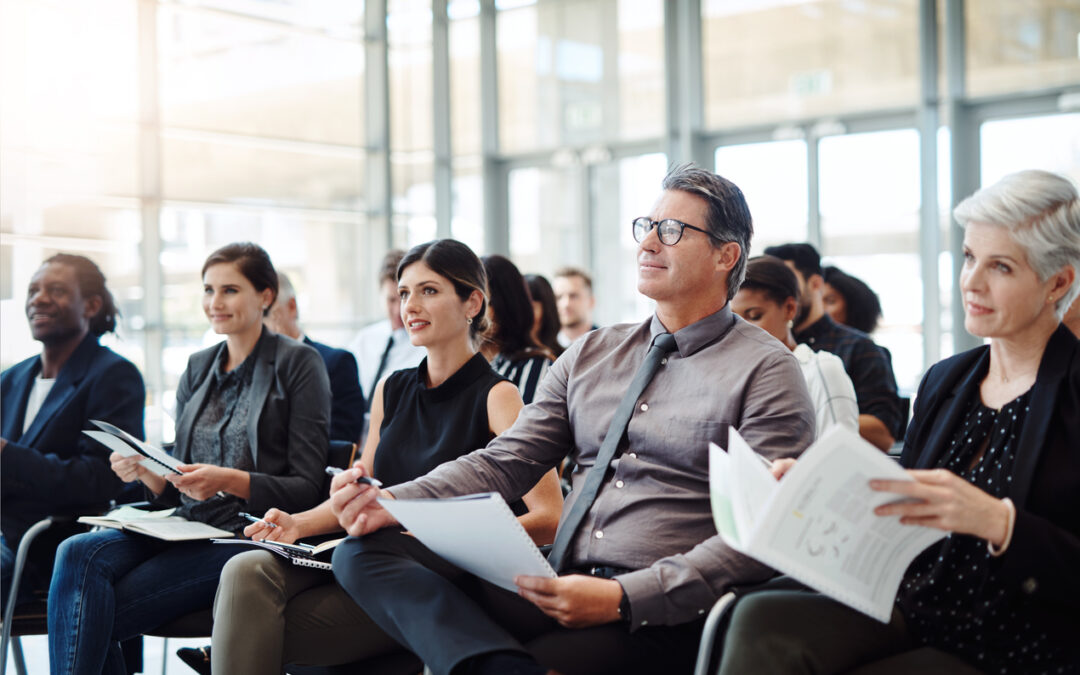 Knowing Your Audience